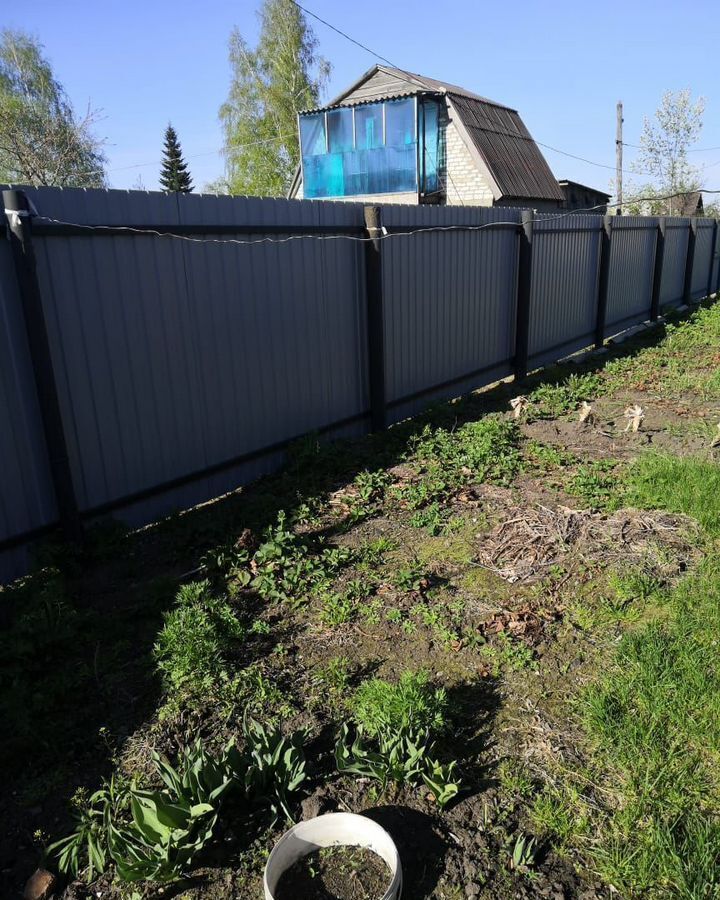 дом г Бийск снт Металлист-2 ул Линейная 101 фото 4
