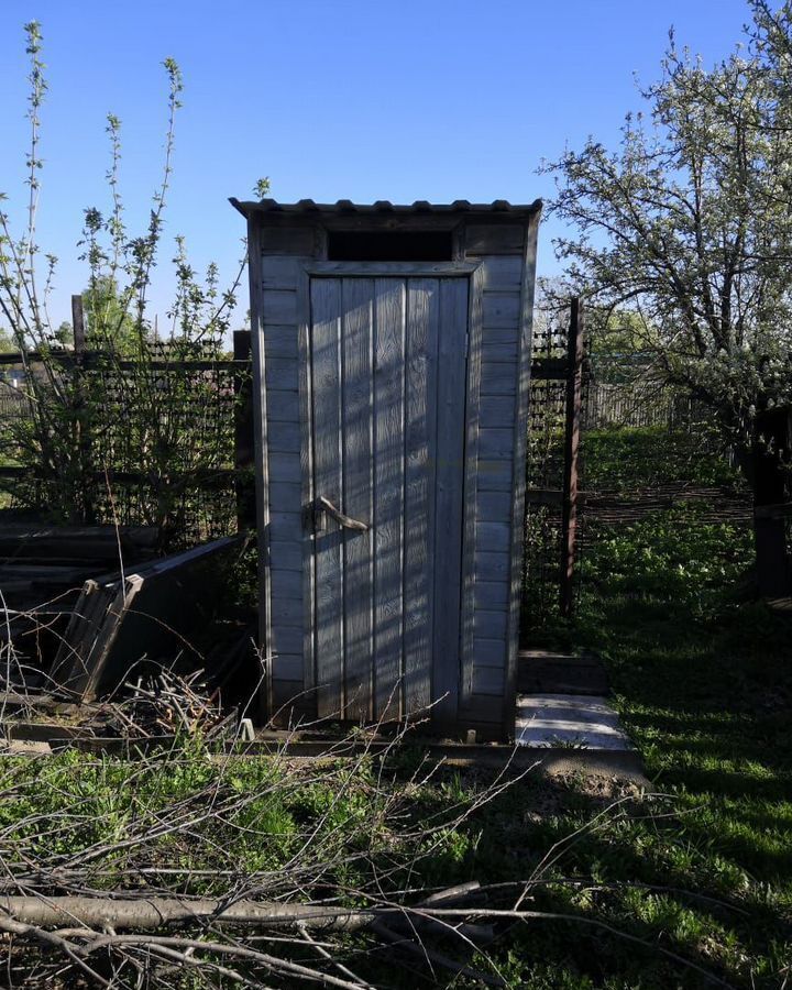 дом г Бийск снт Металлист-2 ул Линейная 101 фото 10
