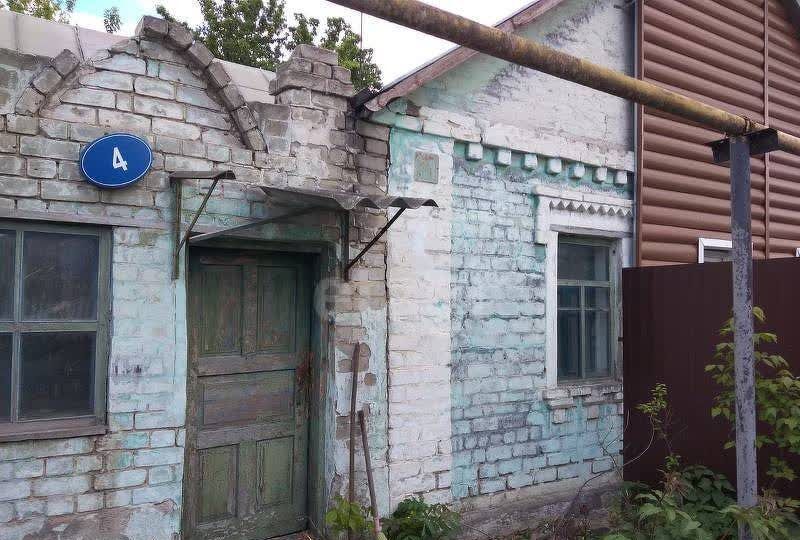 дом г Липецк р-н Правобережный ул Баженова 4 фото 2