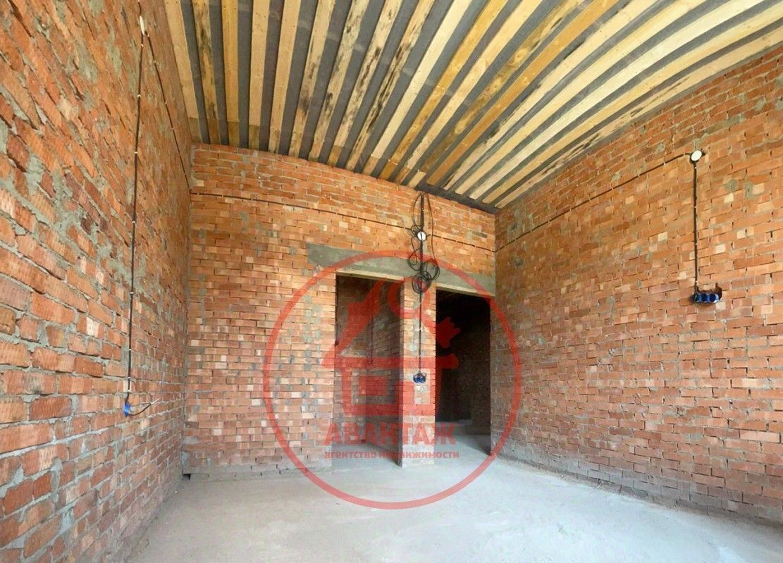 дом г Армавир п Заветный ул Молодежная 13 фото 4