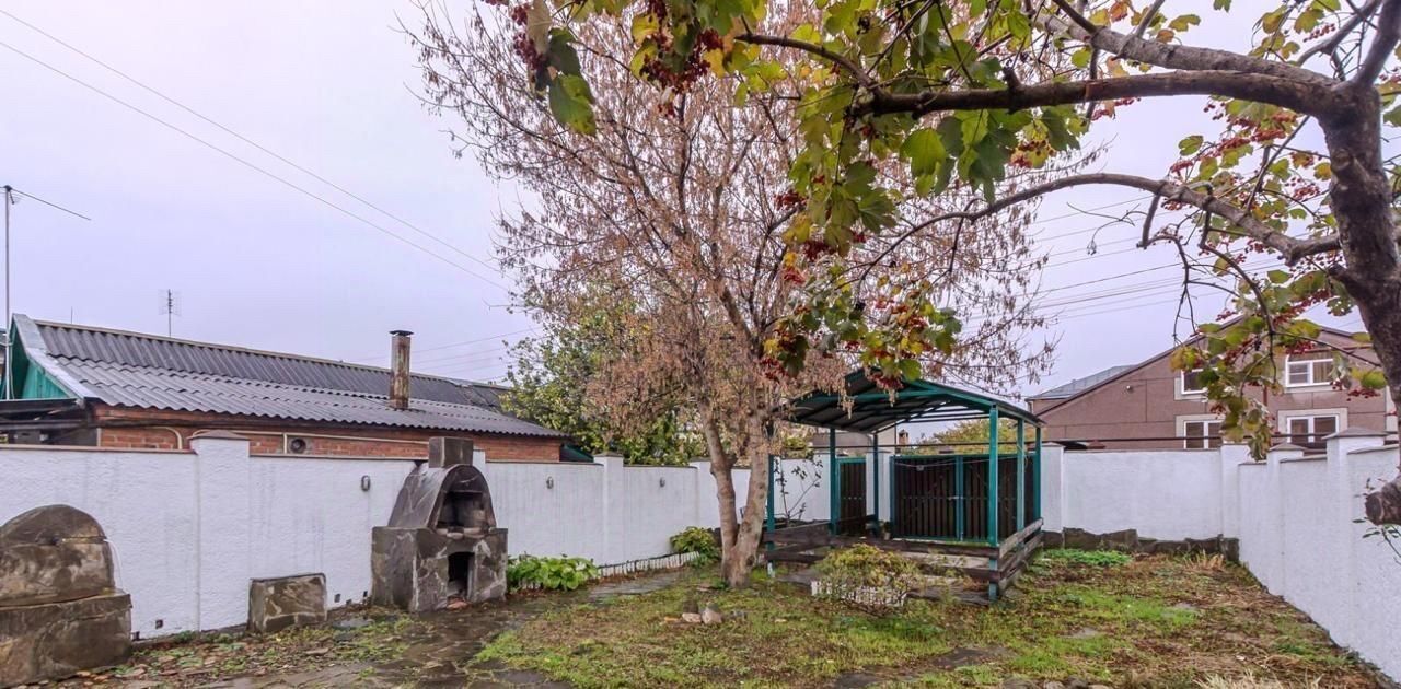 дом г Краснодар р-н Прикубанский проезд 4-й им. Чернышевского 6 фото 6
