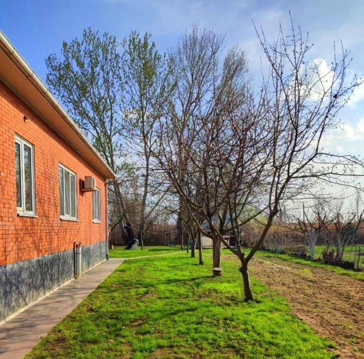 дом р-н Усть-Лабинский г Усть-Лабинск Запорожская ул фото 10