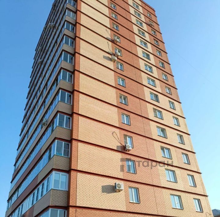 квартира г Копейск ул Ленина 81 фото 1