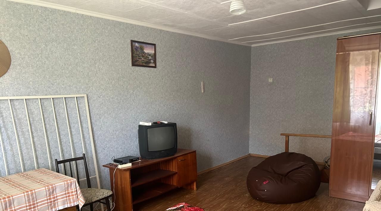 дом г Горячий Ключ снт Кунпанова поляна ул Садовая фото 10