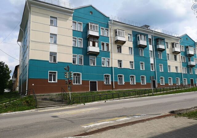 свободного назначения дом 22 Губахинский муниципальный округ фото
