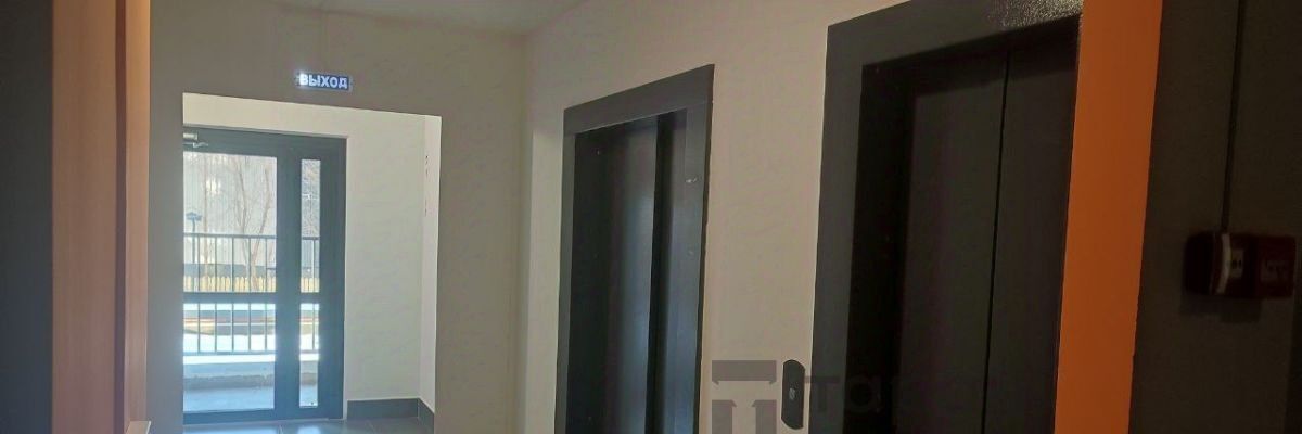 квартира г Челябинск р-н Советский ул Телевизионная 18 фото 21