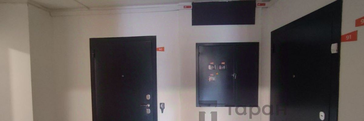 квартира г Челябинск р-н Советский ул Телевизионная 18 фото 20