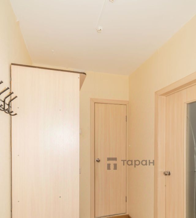 квартира г Челябинск р-н Калининский ул Чичерина 43 фото 8