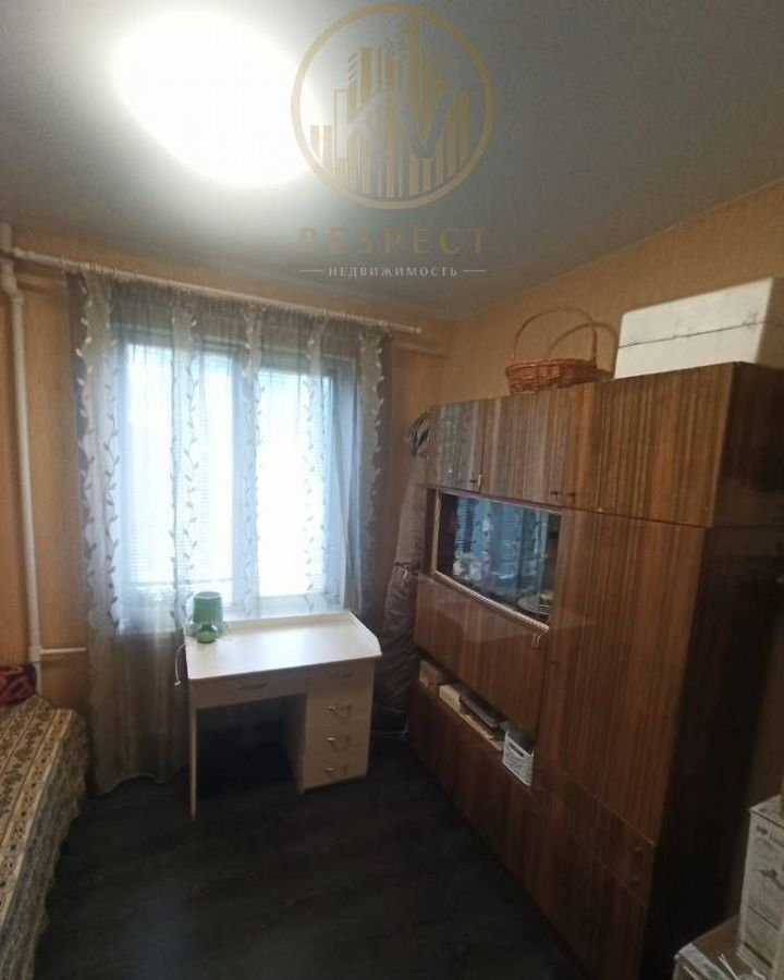 квартира г Пятигорск ул Первая Бульварная 45а фото 9