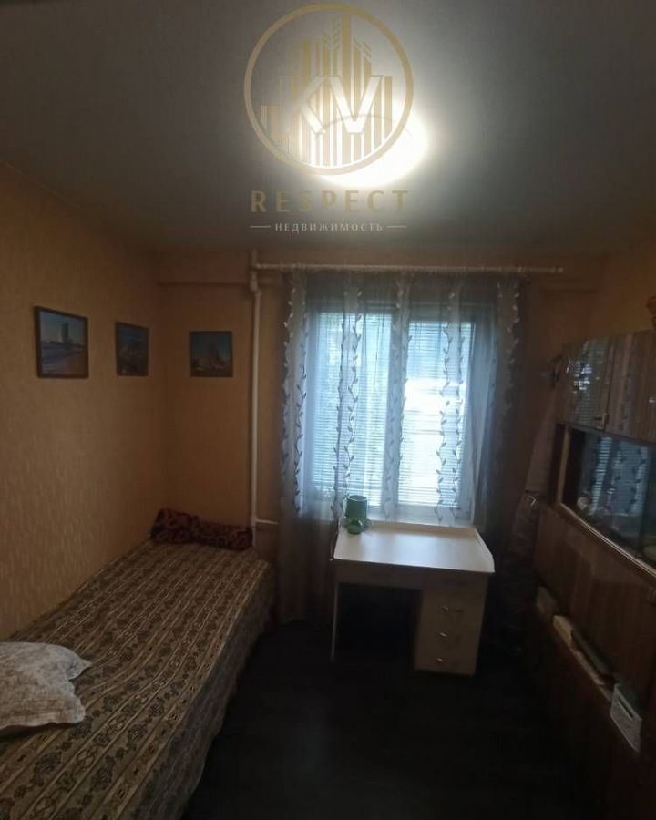 квартира г Пятигорск ул Первая Бульварная 45а фото 8