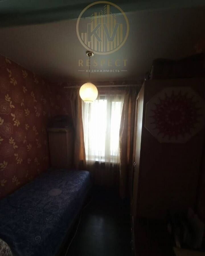 квартира г Пятигорск ул Первая Бульварная 45а фото 12