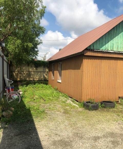 дом г Уссурийск ул Чкалова 13 фото 3