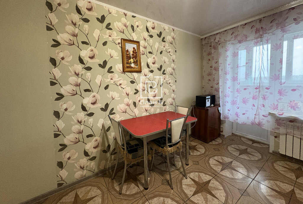 квартира г Калуга ул Дружбы 6к/2 фото 3