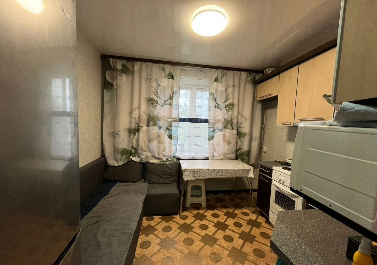 квартира г Пыть-Ях мкр-н 5-й Солнечный, 24, Тюменская обл. фото 3