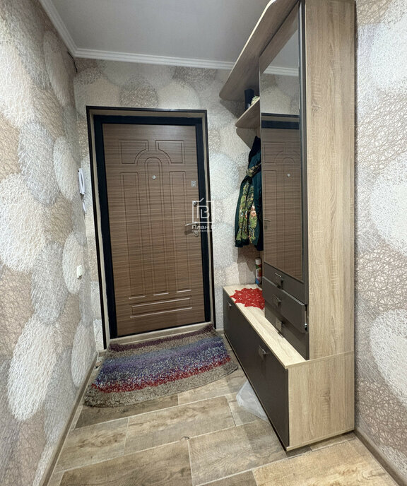 квартира г Калуга ул Дружбы 6к/2 фото 13