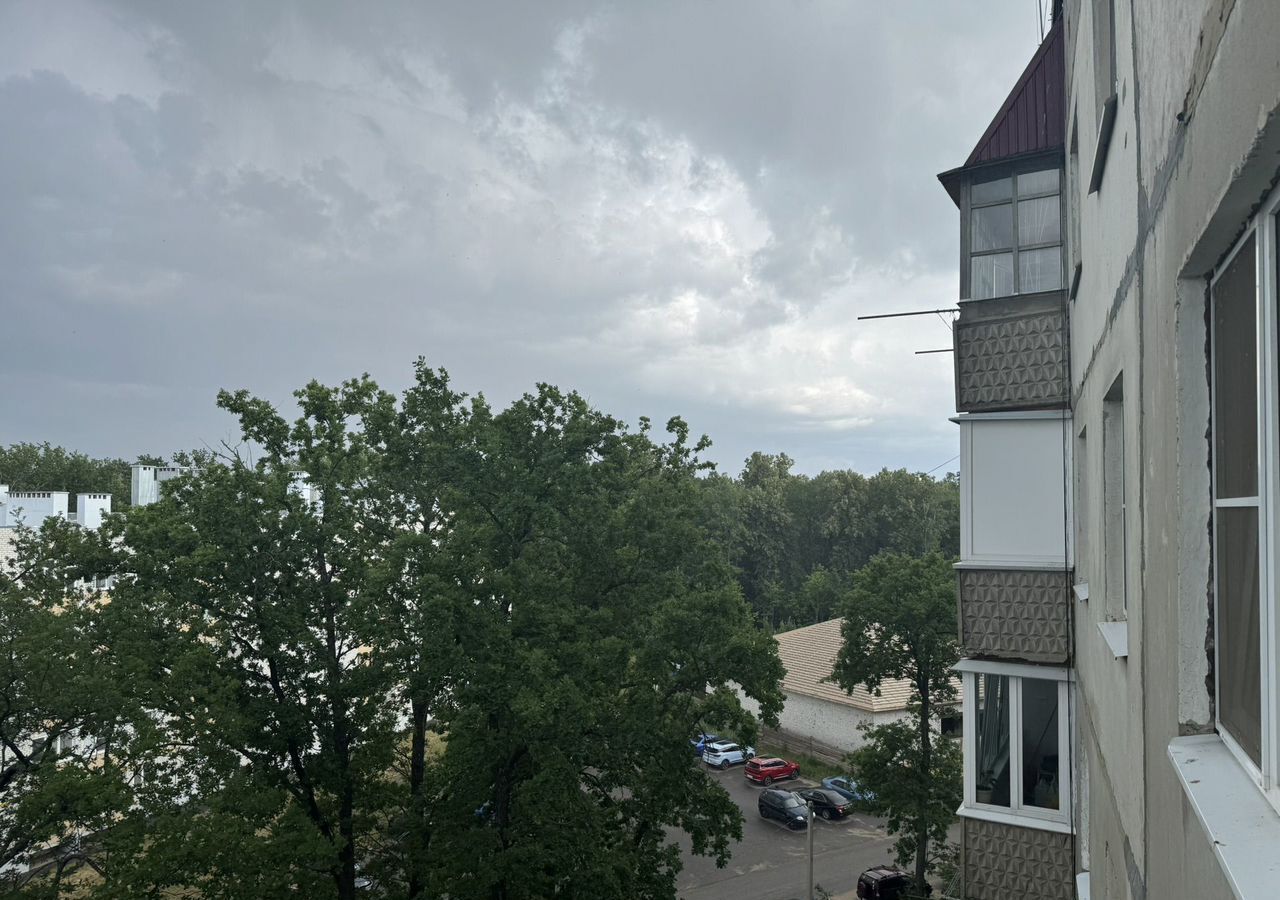 квартира г Котовск ул Посконкина 32 фото 14