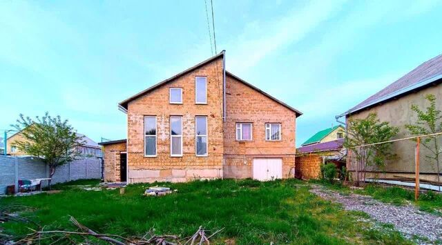 дом р-н Киевский ул Койдешлер 8 фото