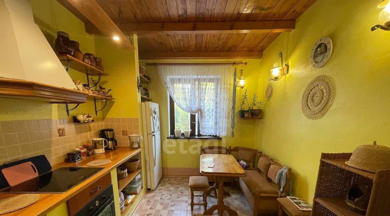 дом г Симферополь Фонтаны ул Миндальная 106 фото 1