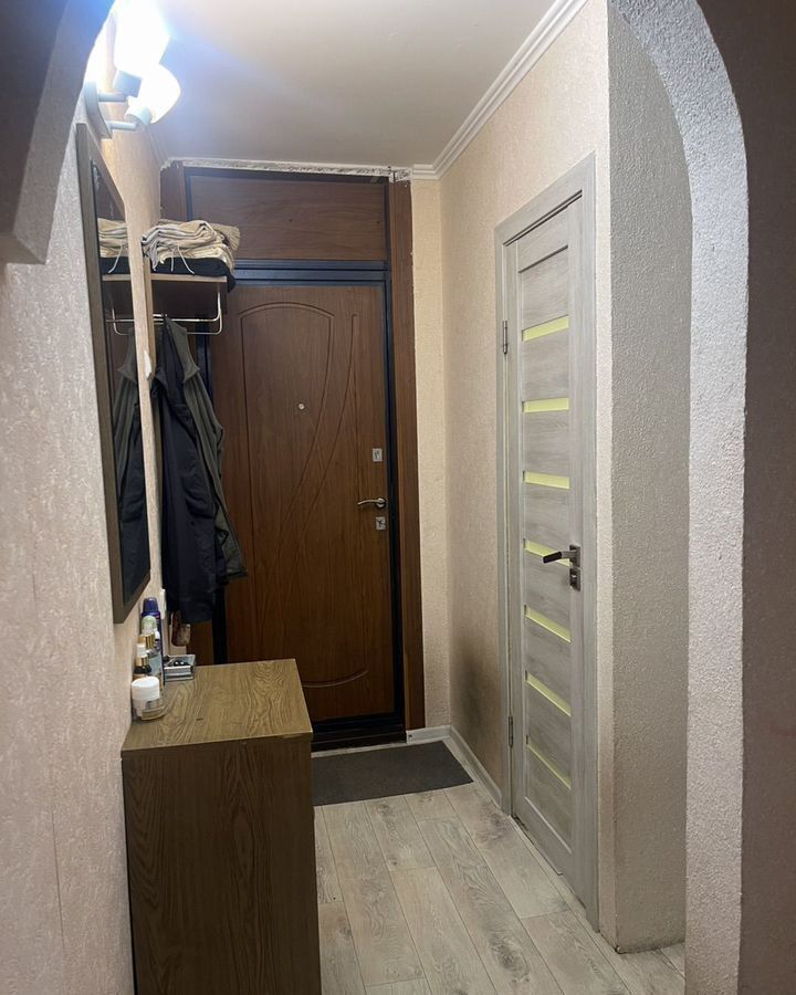квартира г Тольятти р-н Центральный ул Ушакова 56 фото 4