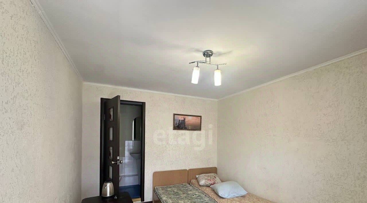 дом г Алушта с Малореченское ул Миндальная 2 фото 9