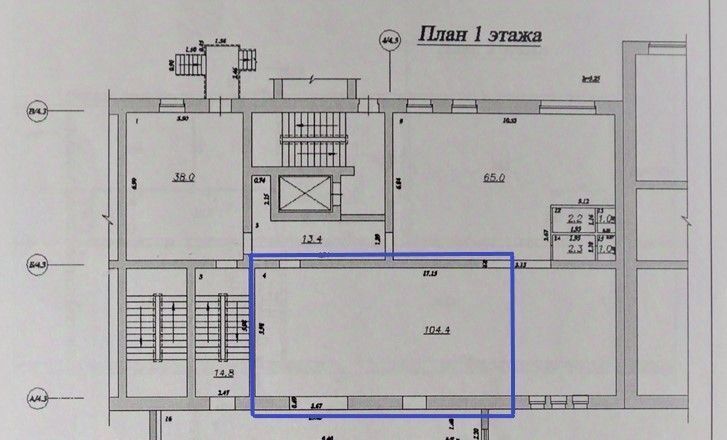 свободного назначения г Самара Алабинская ул Самарская 161 фото 6
