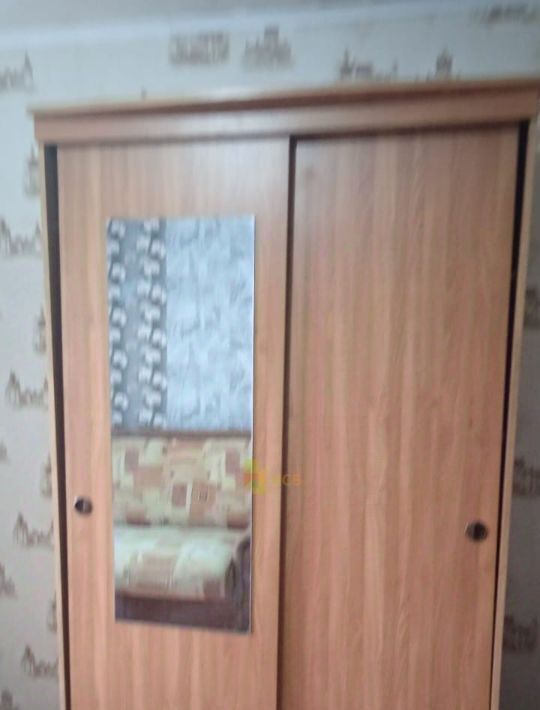 комната г Омск р-н Центральный ул 33-я Северная 29 фото 3
