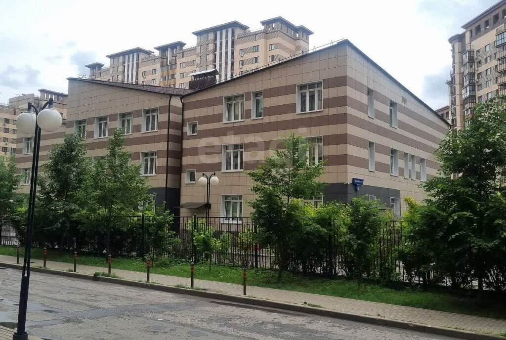 квартира г Одинцово ул Триумфальная 2 Одинцово фото 22
