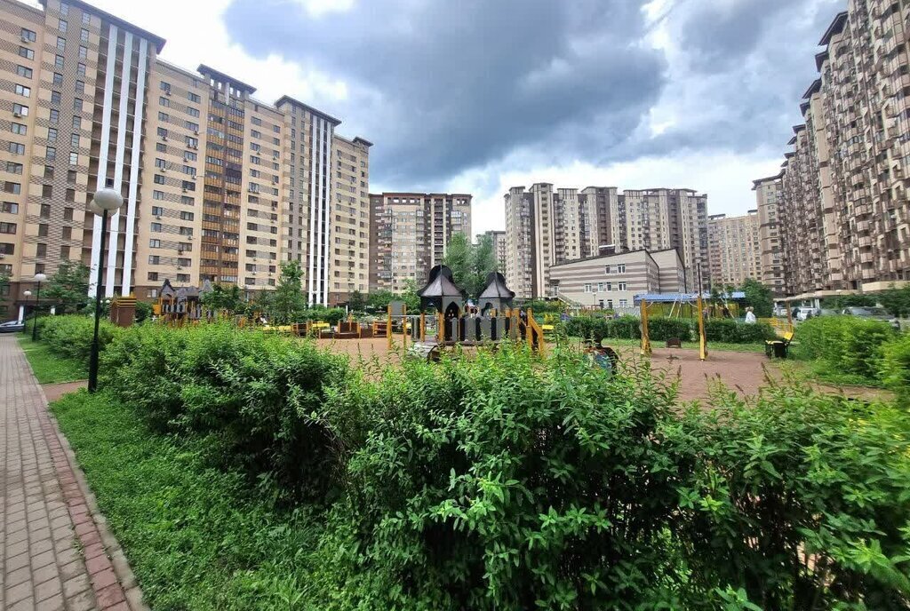 квартира г Одинцово ул Триумфальная 2 Одинцово фото 19