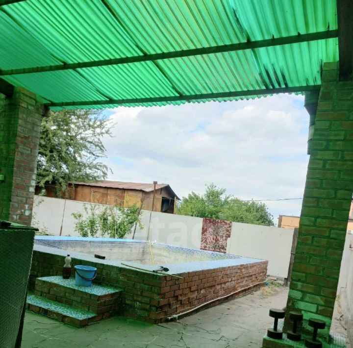 дом г Новошахтинск фото 6