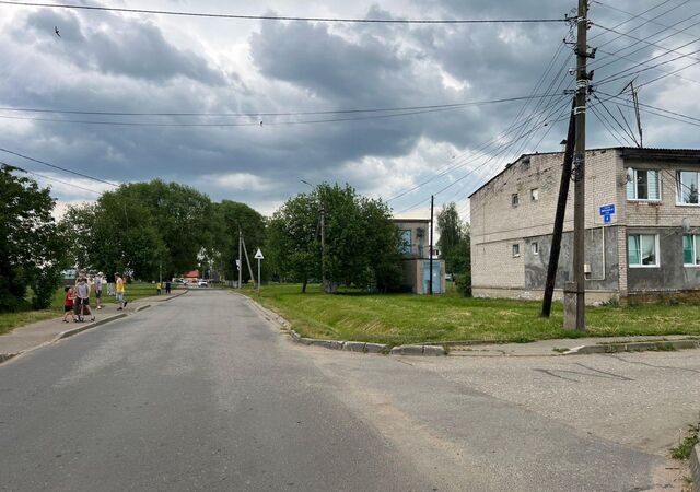 ул Школьная 4 Новозавидовский фото
