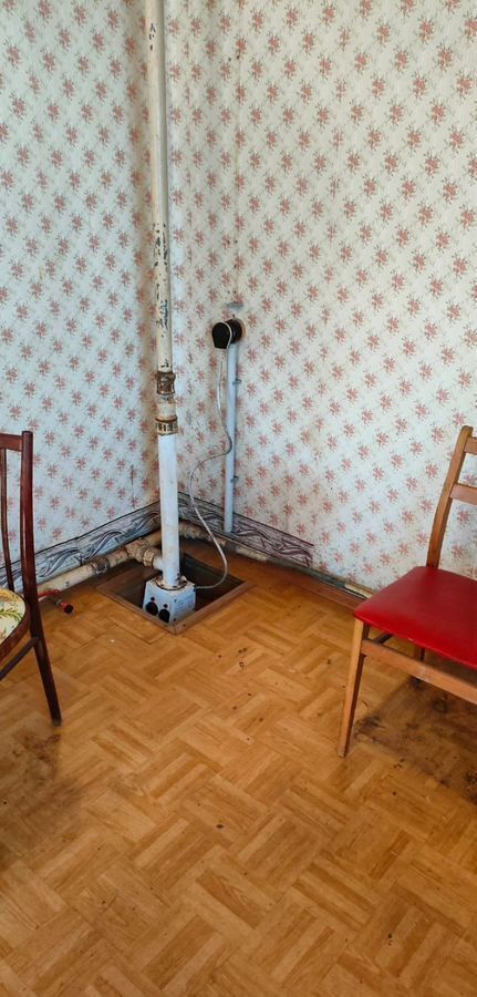 дом г Королев мкр Первомайский ул Краснооктябрьская 14 км, Ярославское шоссе фото 13