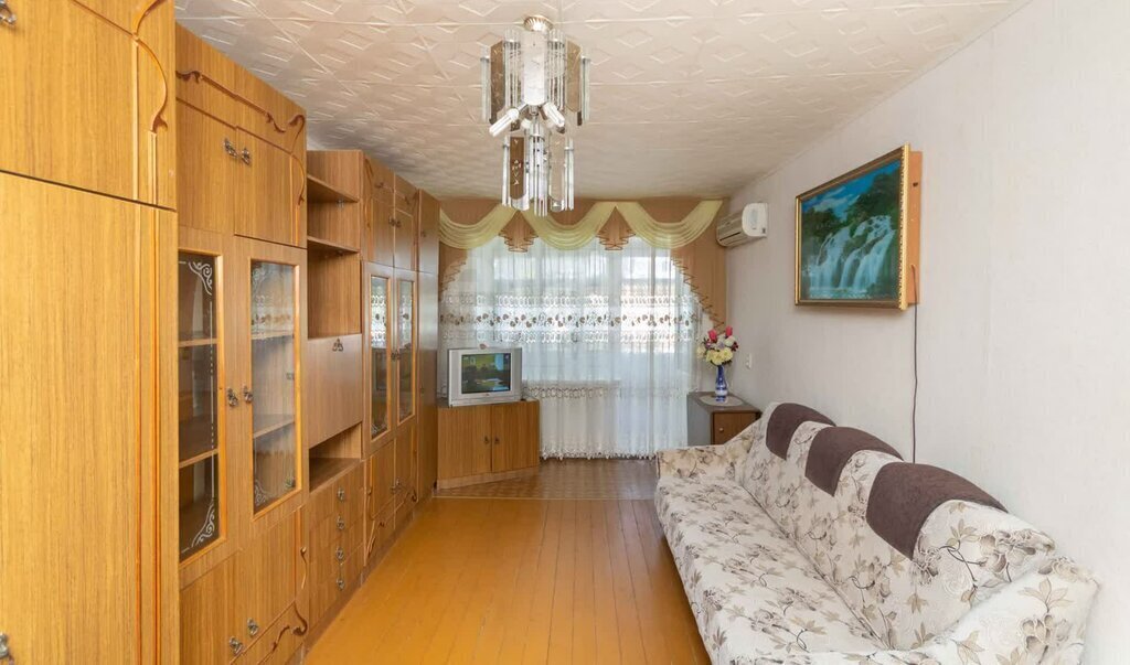 квартира г Ишим ул 8-е Марта 20 фото 2