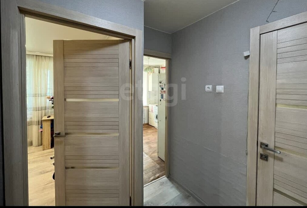 квартира г Ишим ул Чернышевского 4 фото 6