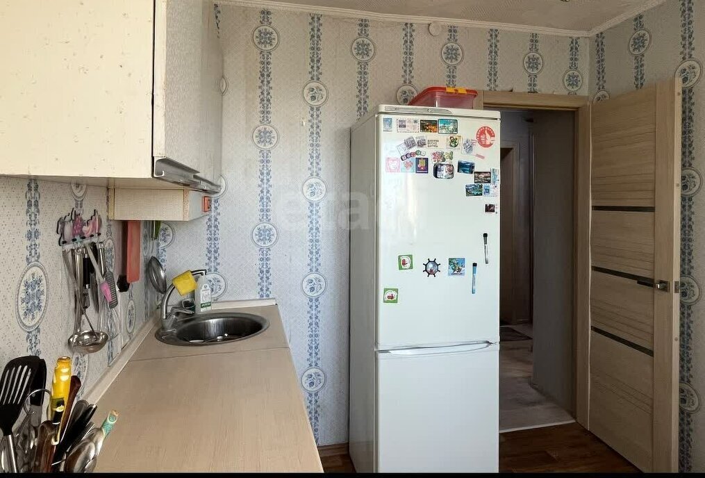квартира г Ишим ул Чернышевского 4 фото 9