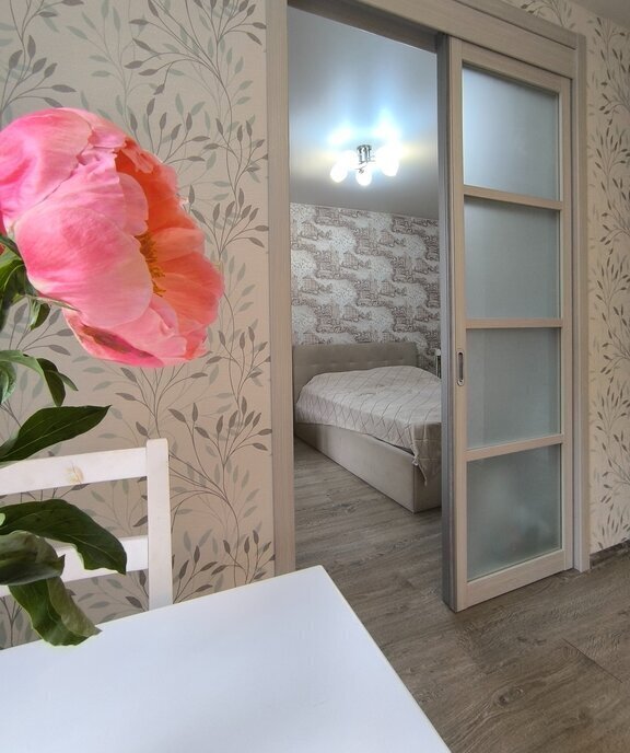 квартира г Химки мкр Сходня ул Чернышевского 3 Сходня фото 12