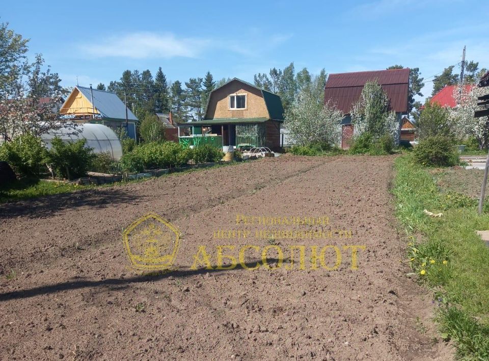 дом г Ревда тер СОТ Рассвет фото 6