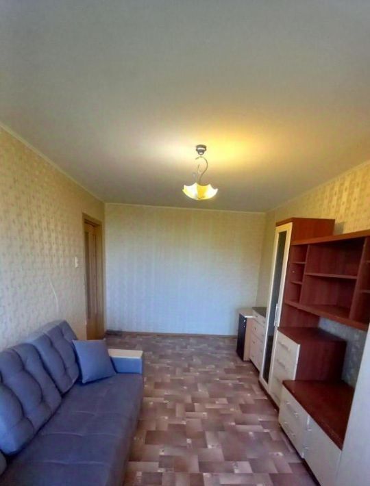 квартира г Киселевск ул Утренняя 5 фото 3