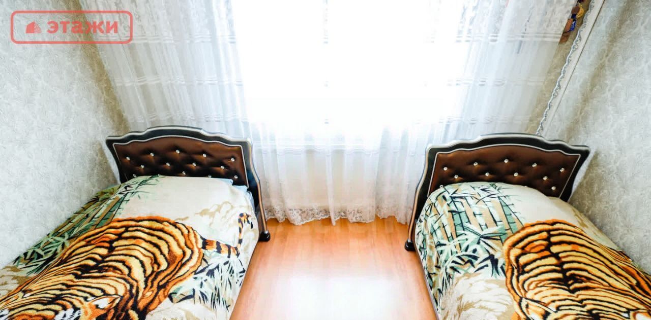 квартира г Петрозаводск ул Ровио 12а фото 10