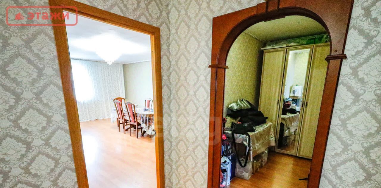 квартира г Петрозаводск ул Ровио 12а фото 20