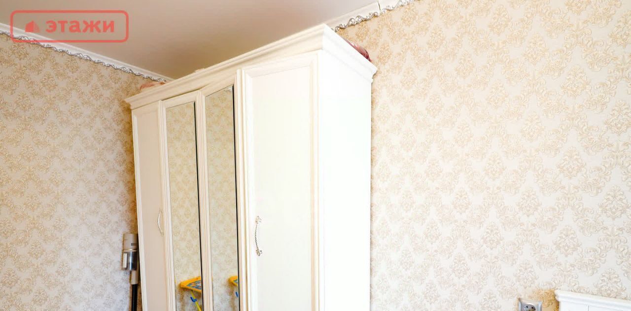 квартира г Петрозаводск ул Ровио 12а фото 37