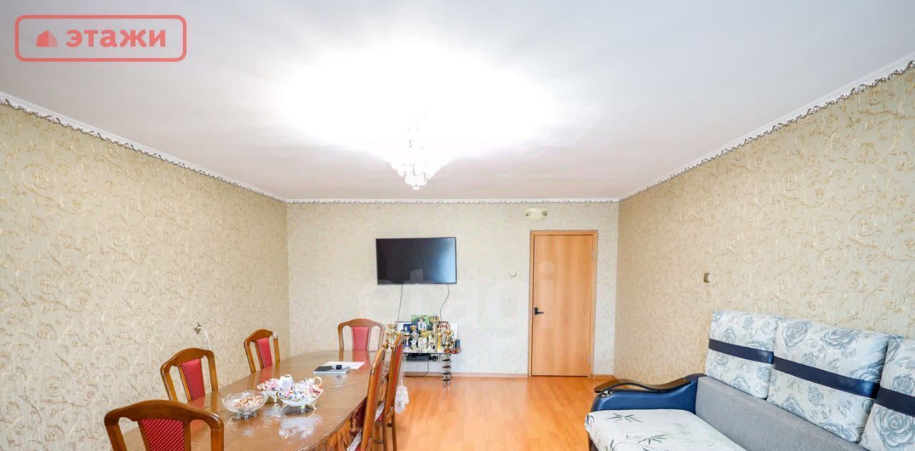 квартира г Петрозаводск ул Ровио 12а фото 36