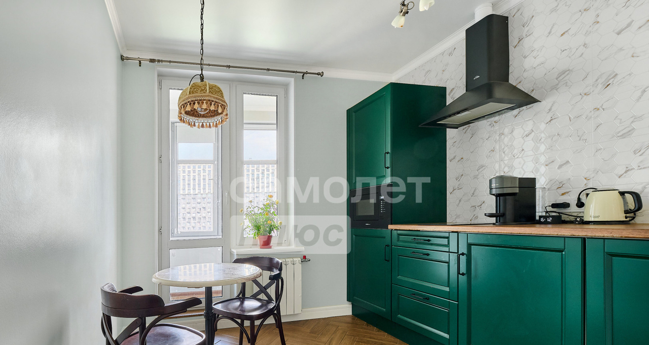квартира г Мытищи ул Рождественская 2 25-й м-н фото 1