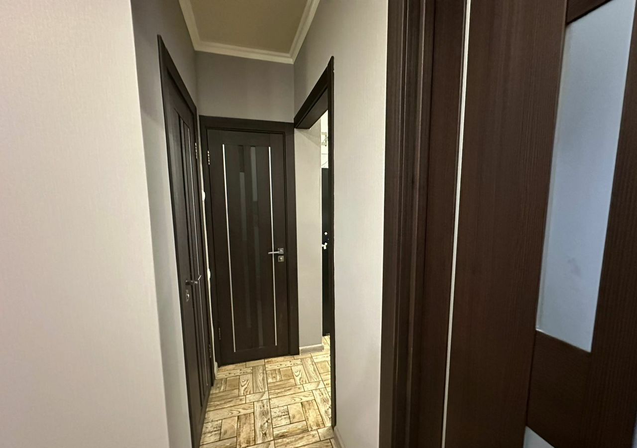 квартира г Железногорск ул Воинов-интернационалистов 2 фото 17
