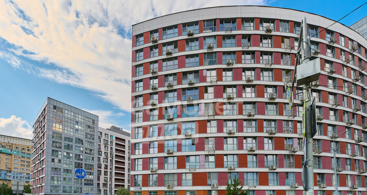 квартира г Мытищи ул Рождественская 2 25-й м-н фото 23