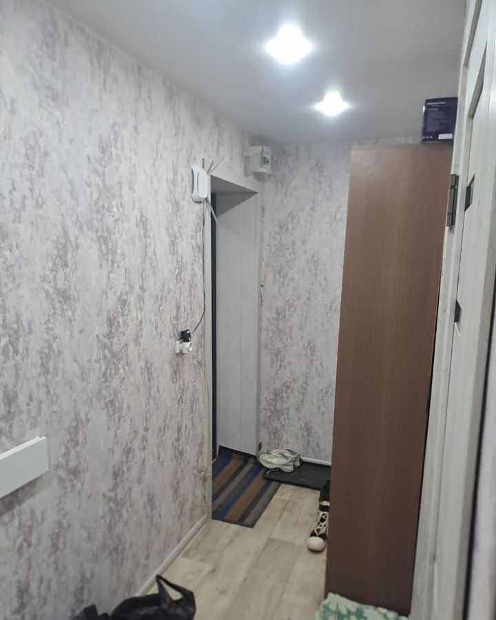 квартира р-н Гурьевский г Гурьевск ул Ленина 100 Кемеровская обл. — Кузбасс фото 11
