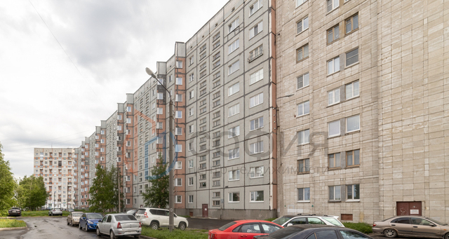 ул Юбилейная 23 Квартал Д м-н фото