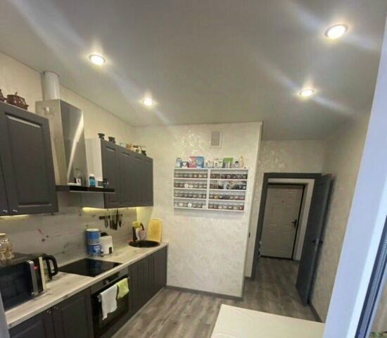 р-н Прикубанский ул им. Адмирала Крузенштерна 6к/3 фото