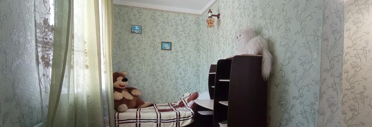 квартира р-н Анапский г Анапа ул Советская 2б фото 3