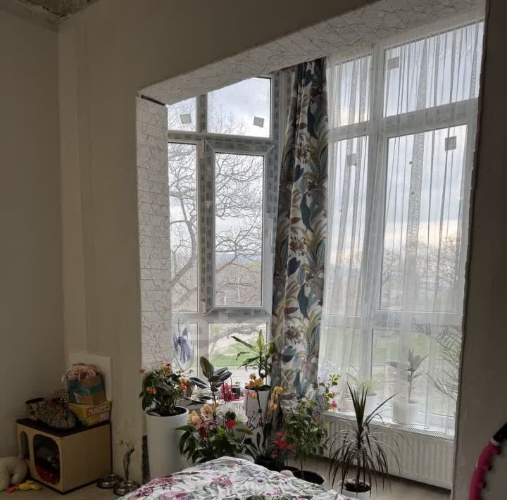 квартира г Новороссийск р-н Центральный ул Чайковского 10а фото 3