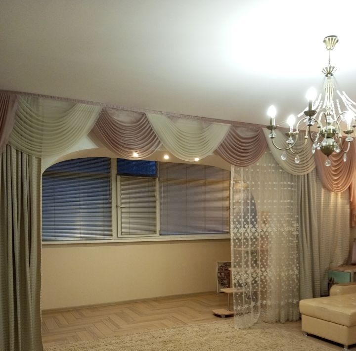 квартира г Кострома ул Березовая роща 9 фото 18